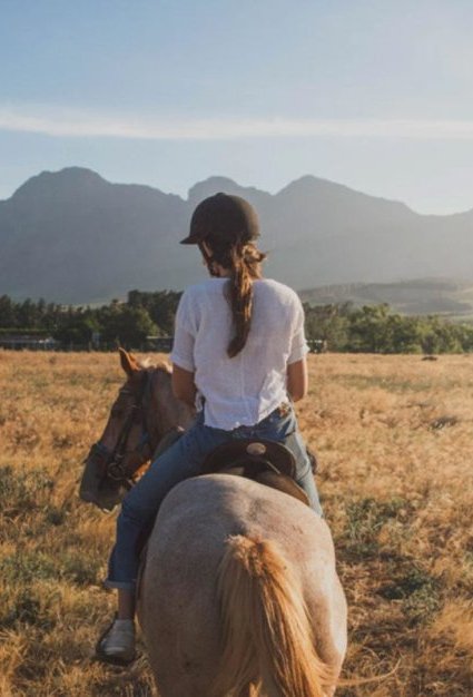 Horse Back Rides - Sobreiras